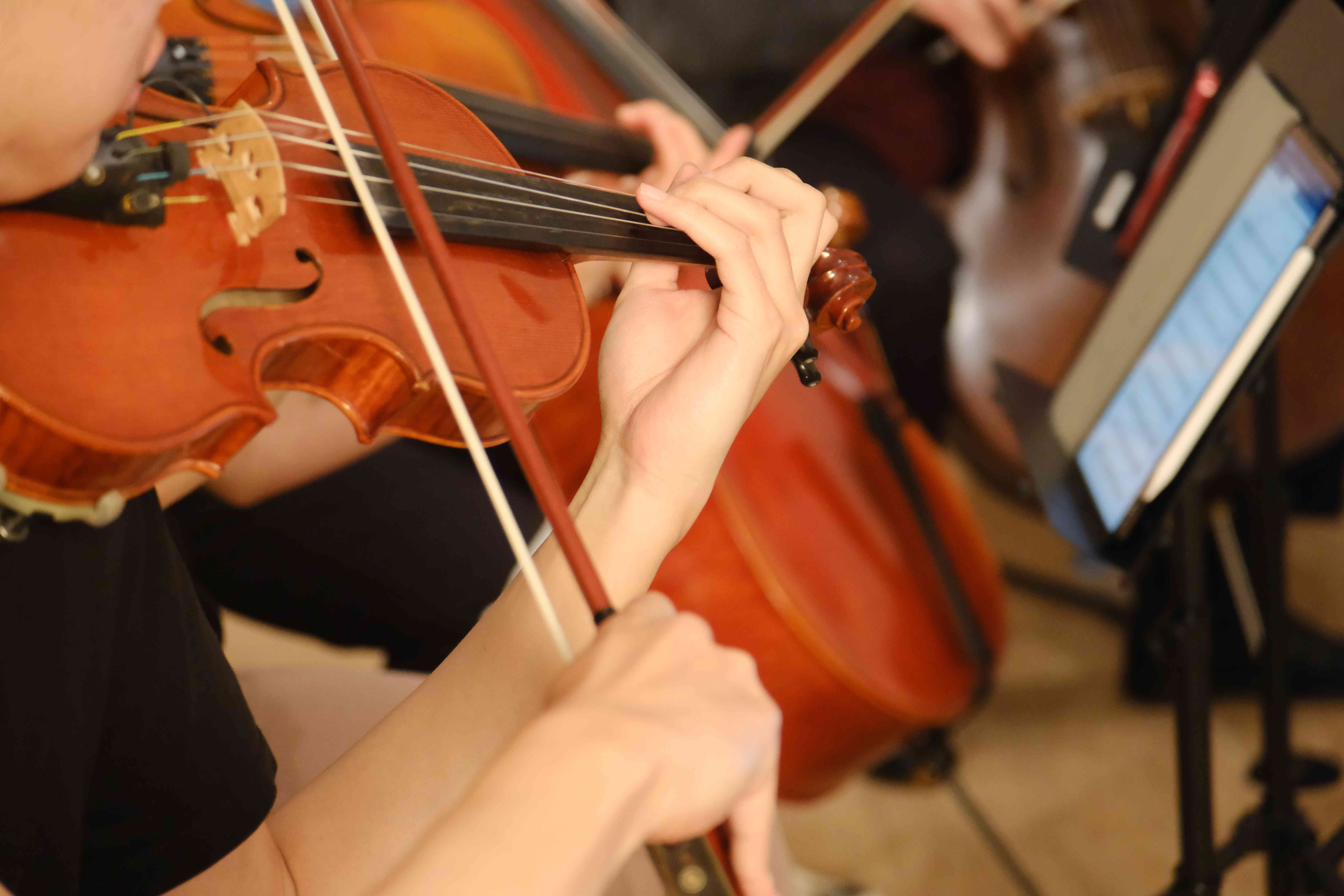 strings
