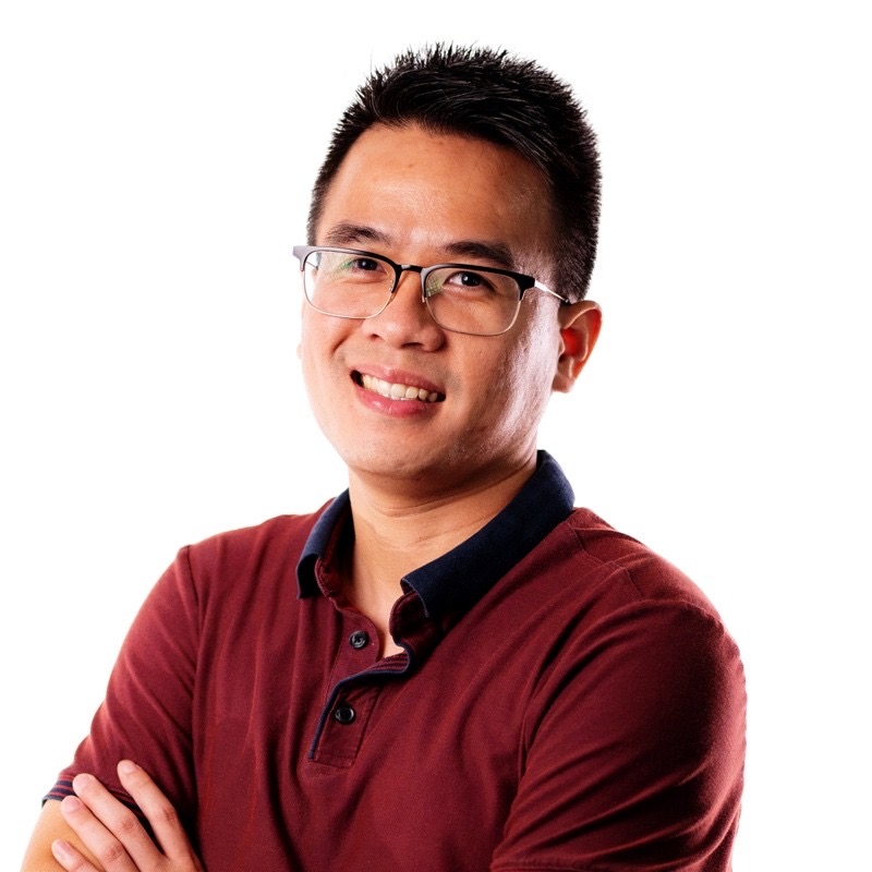 Kendrick Nguyen