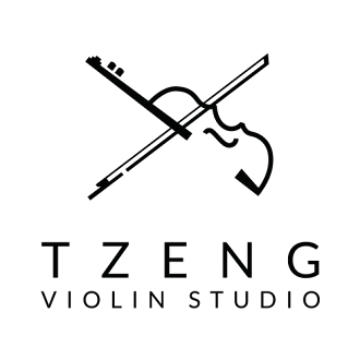 Tzeng Violin Studio logo